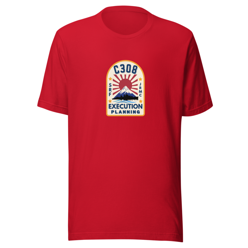Everyday Essentials Tee