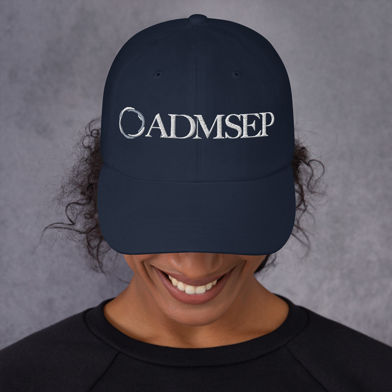 Classic Dad Cap