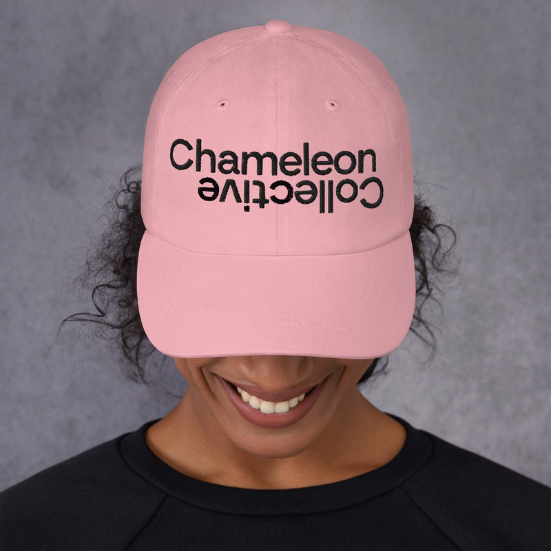Classic Dad Cap