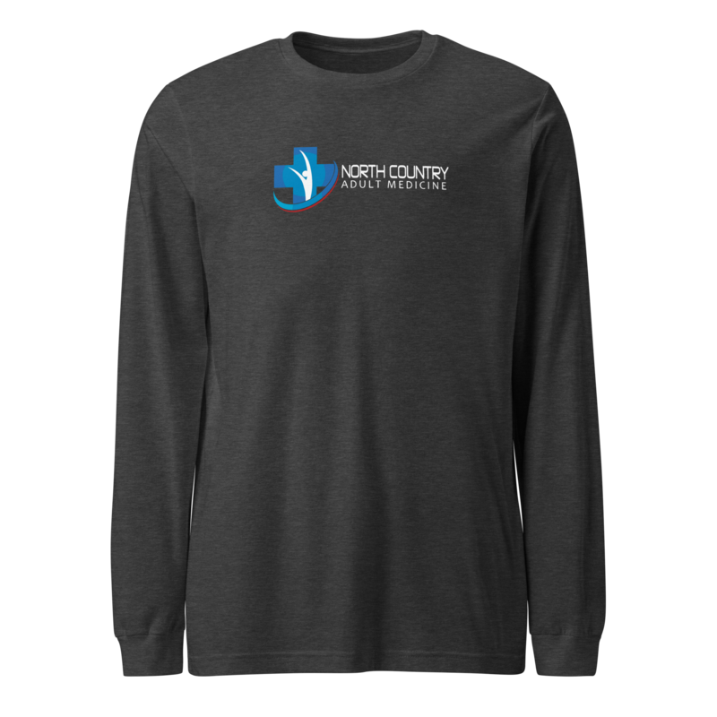All-Season Medical Long Sleeve