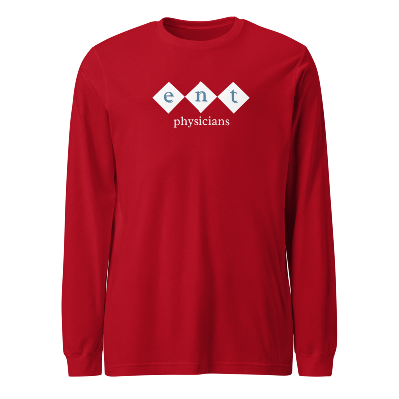All-Season Medical Long Sleeve