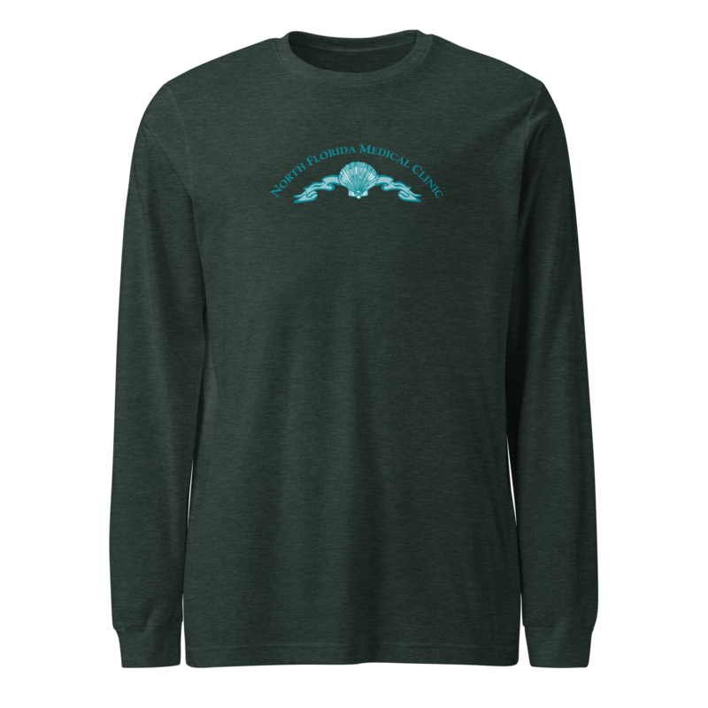 All-Season Medical Long Sleeve