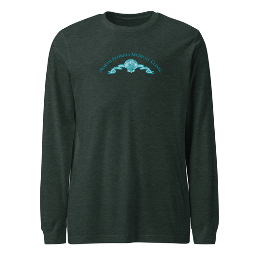 All-Season Medical Long Sleeve