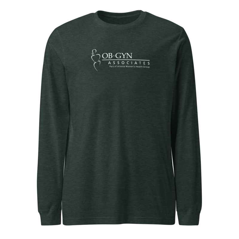 All-Season Medical Long Sleeve