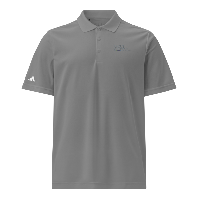 adidas Sport Polo Shirt