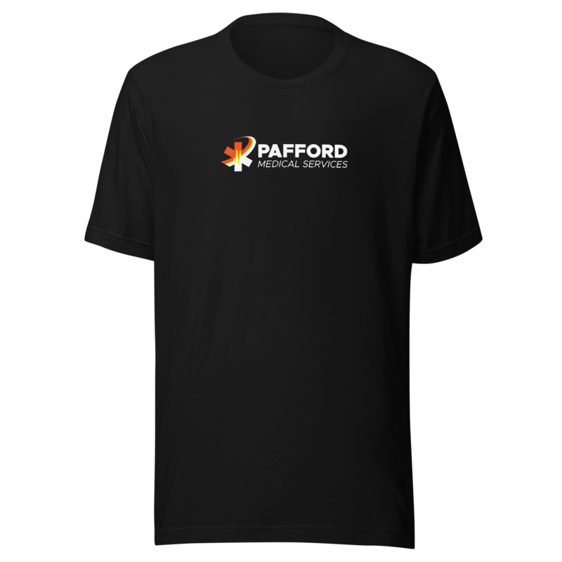 Everyday Essentials Clinic Tee