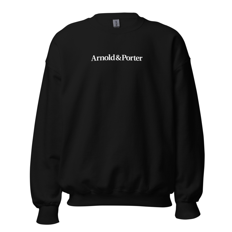 Comfort Crewneck Sweatshirt