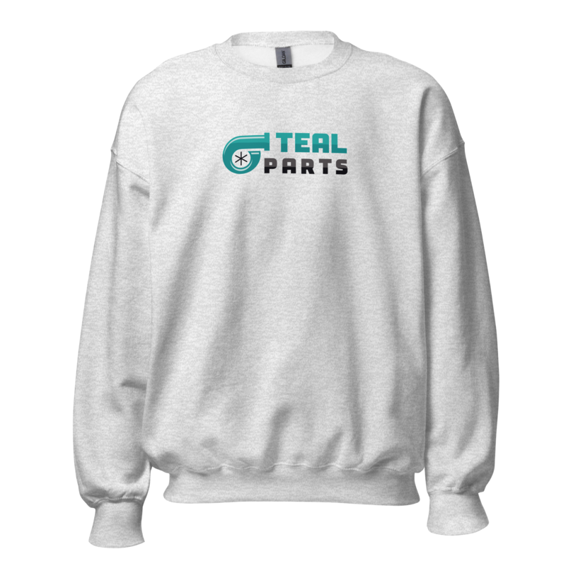 Comfort Crewneck Sweatshirt