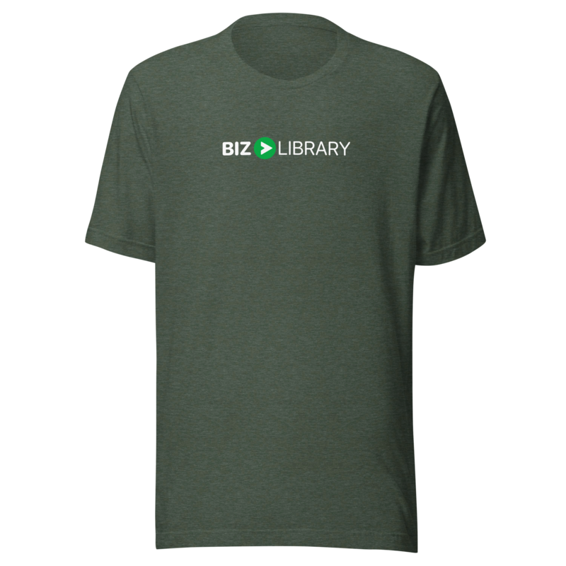 Everyday Essentials Tee