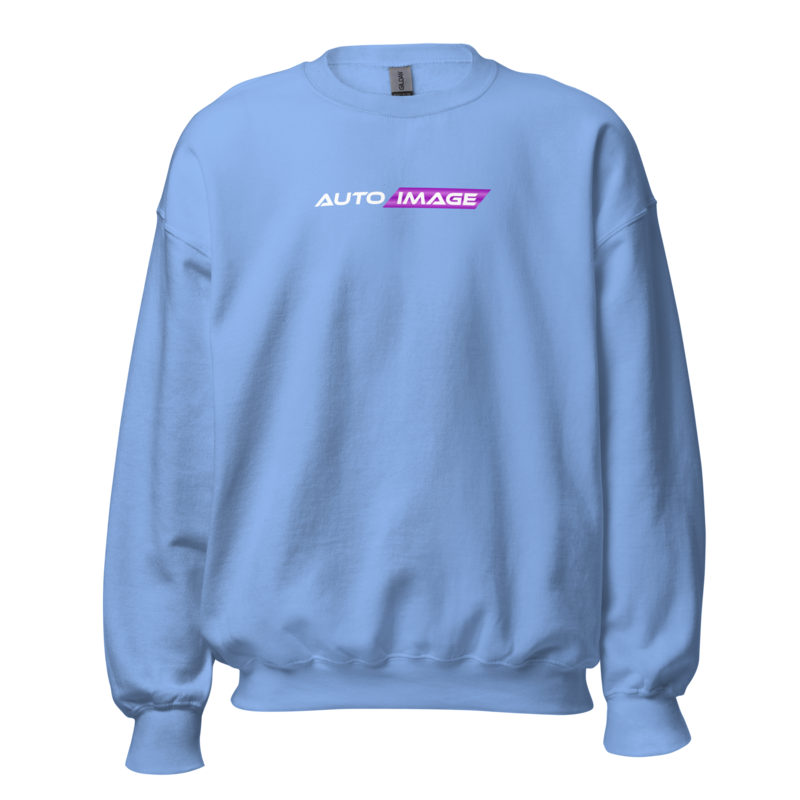 Comfort Crewneck Sweatshirt