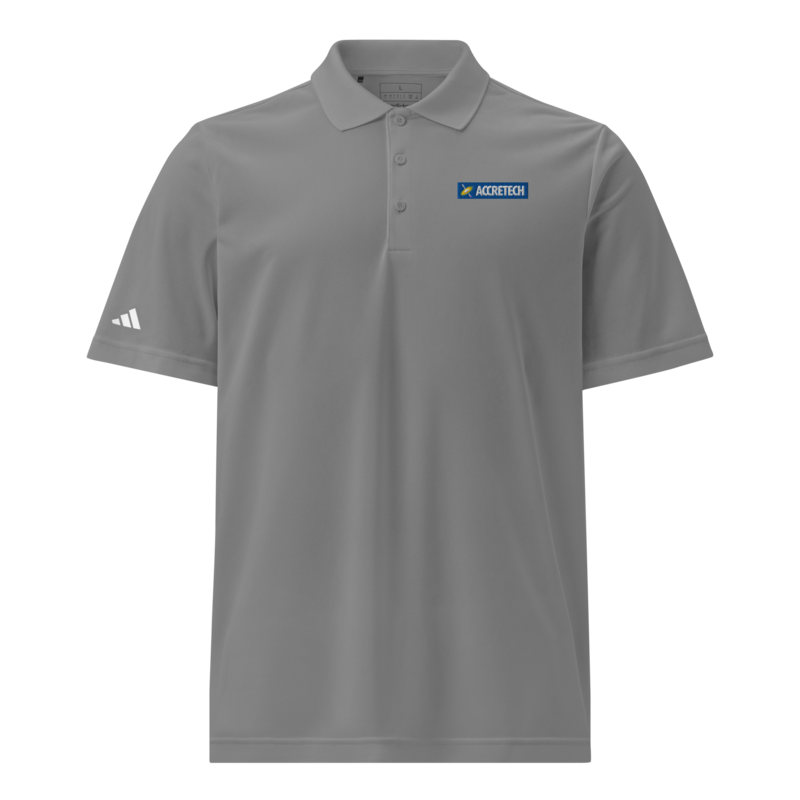 adidas Sport Polo Shirt