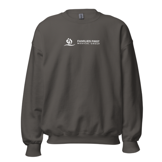 Clinic Comfort Crewneck Sweatshirt