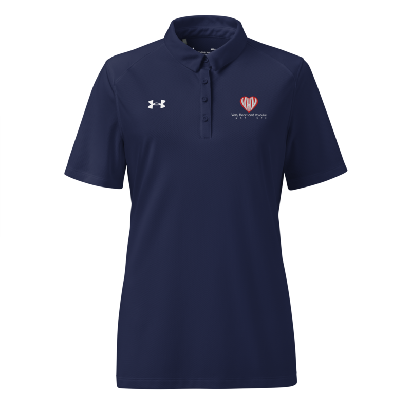 Under Armour® Women's Polo Shirt
