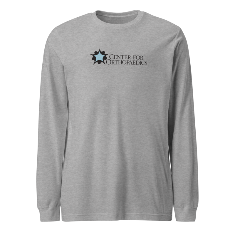 All-Season Medical Long Sleeve