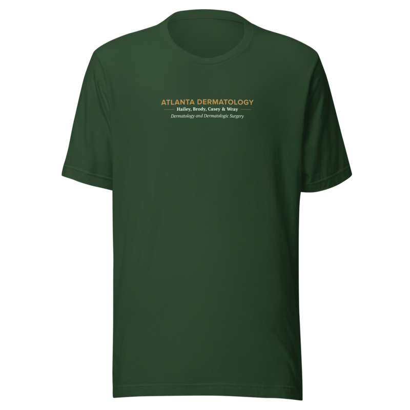 Everyday Essentials Clinic Tee
