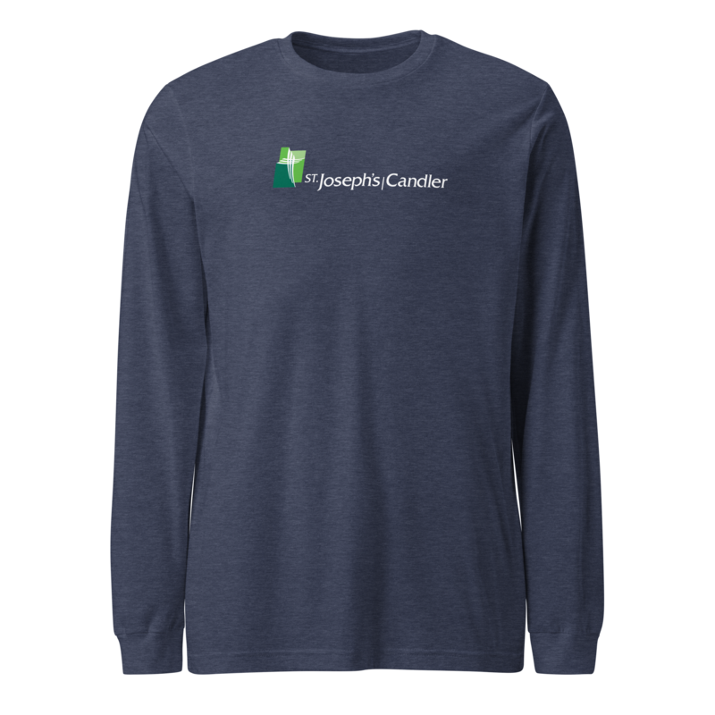 All-Season Medical Long Sleeve