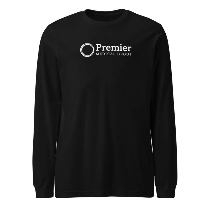 All-Season Medical Long Sleeve