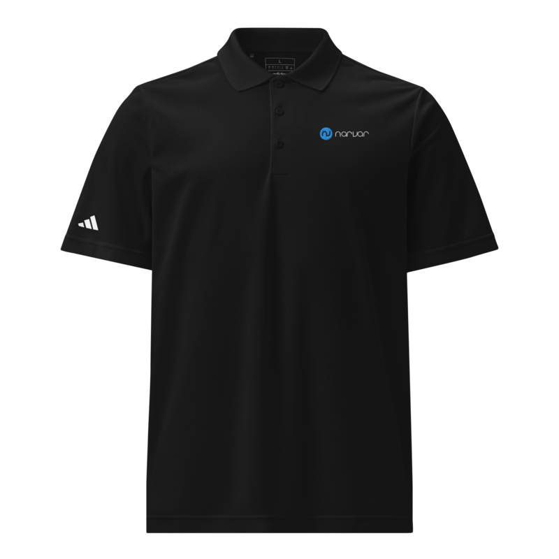 adidas Sport Polo Shirt