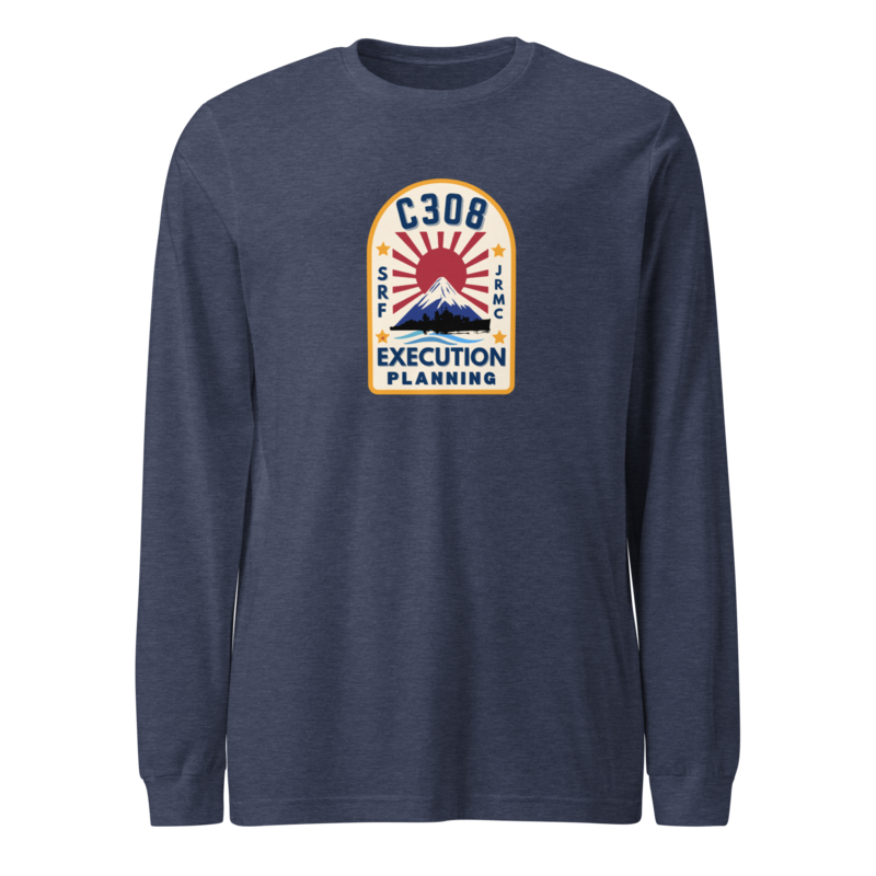 All-Season Long Sleeve