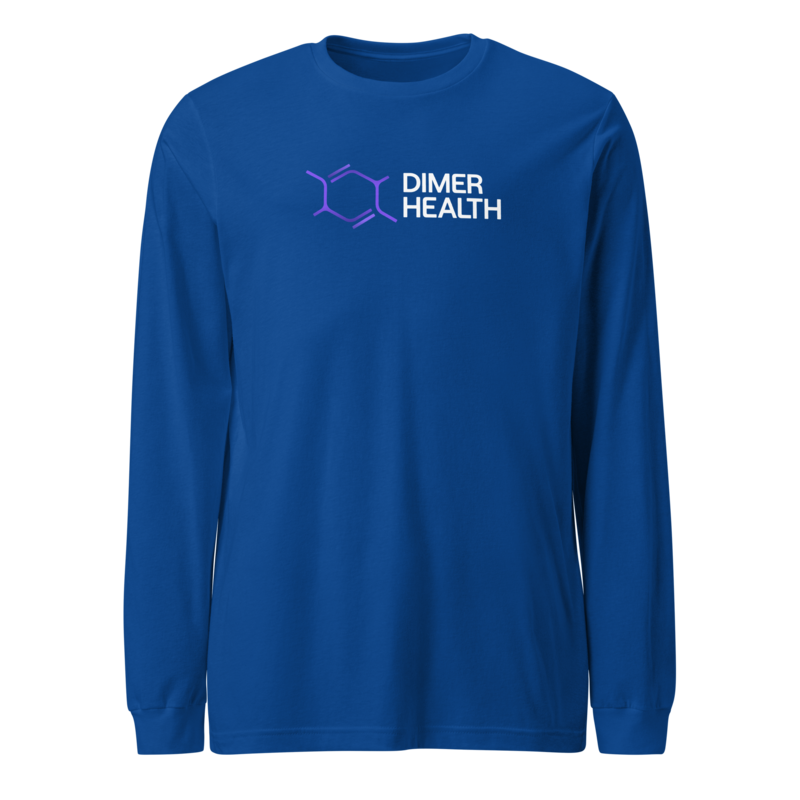 All-Season Medical Long Sleeve