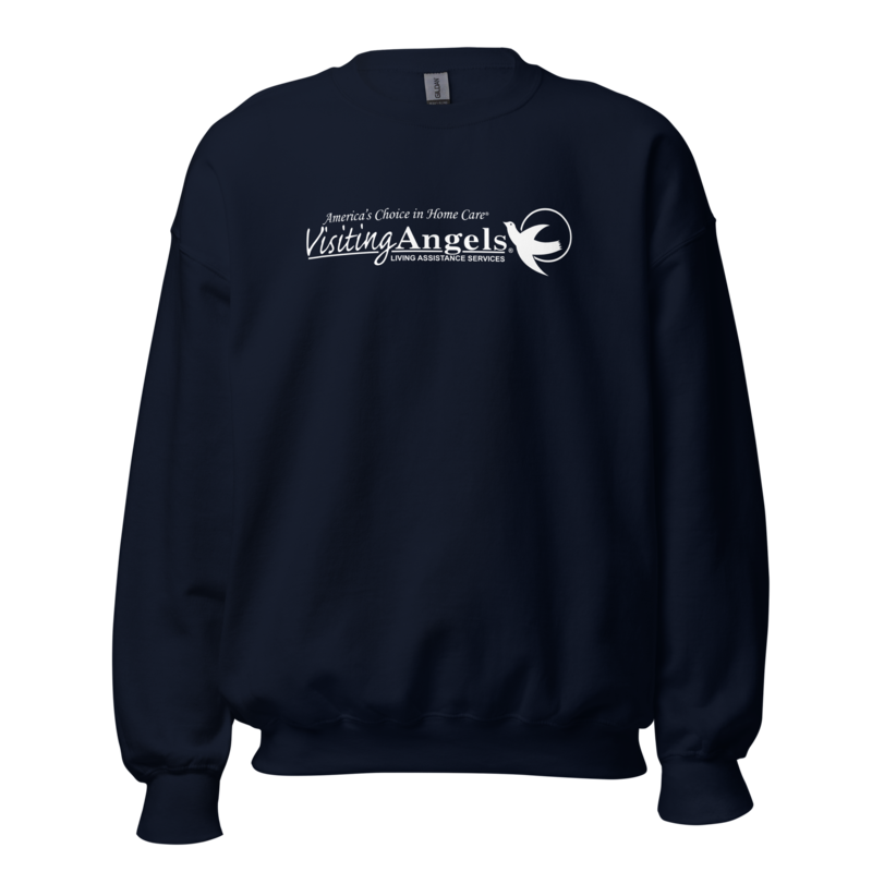 Clinic Comfort Crewneck Sweatshirt