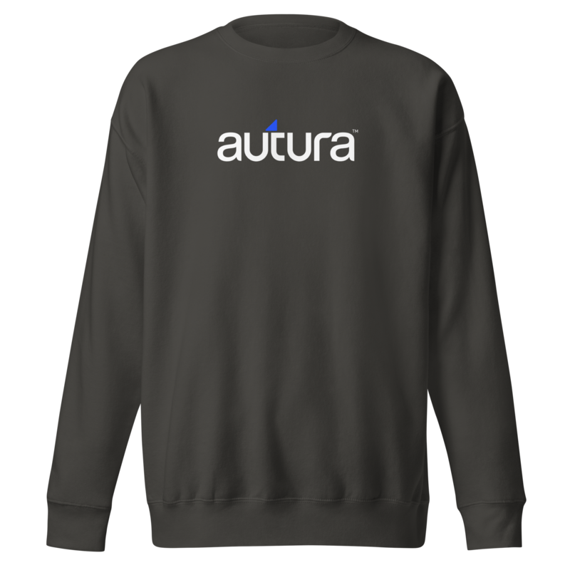 Premium Comfort Crewneck Sweatshirt