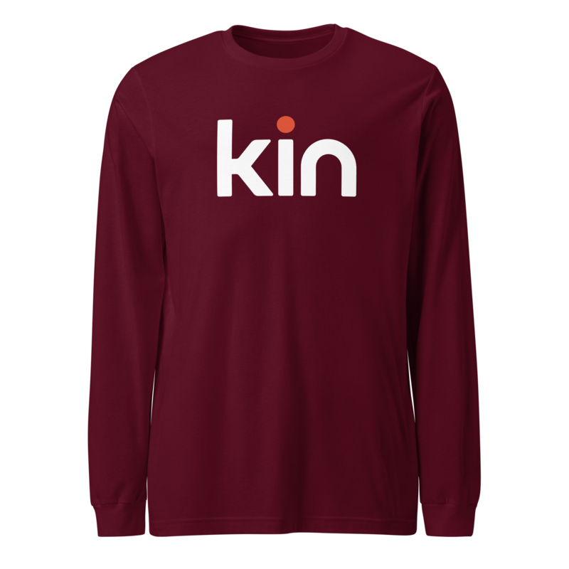 All-Season Long Sleeve