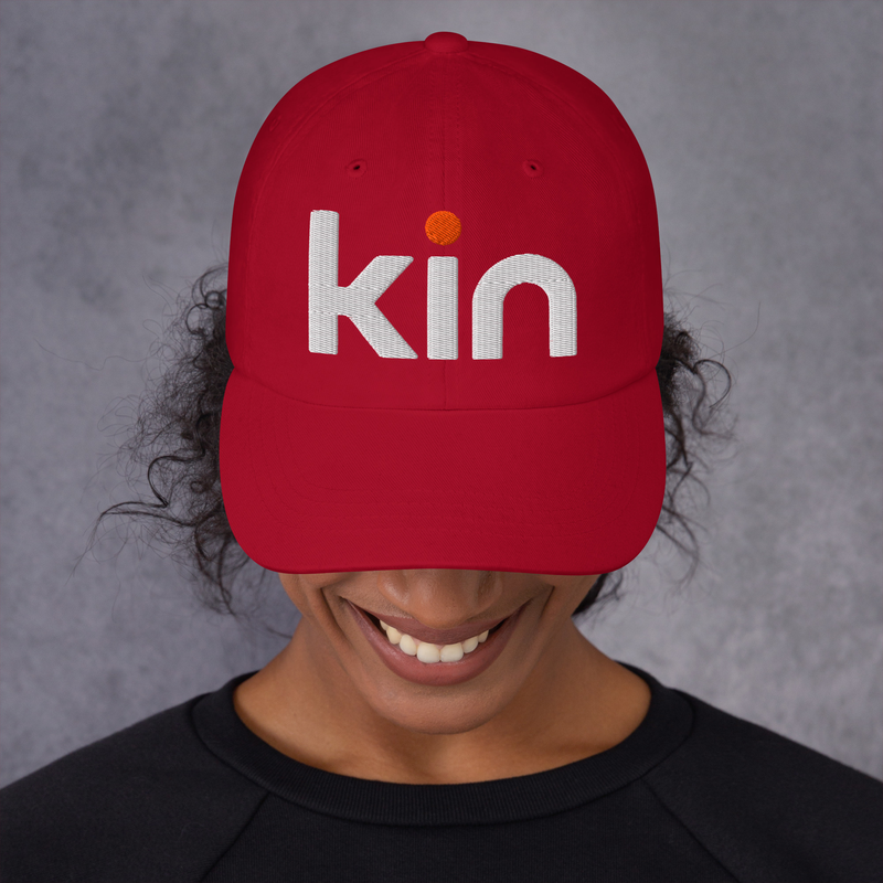 Classic Dad Cap