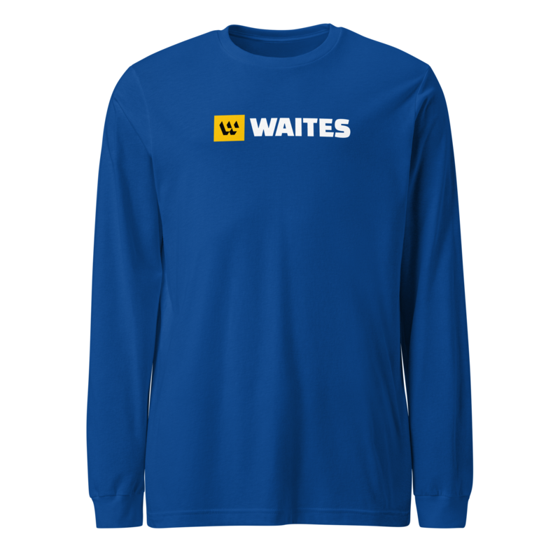 All-Season Long Sleeve