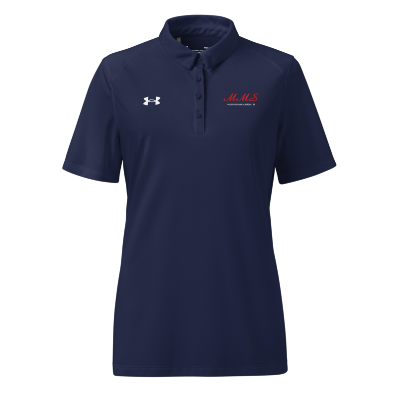 Under Armour® Women's Polo Shirt