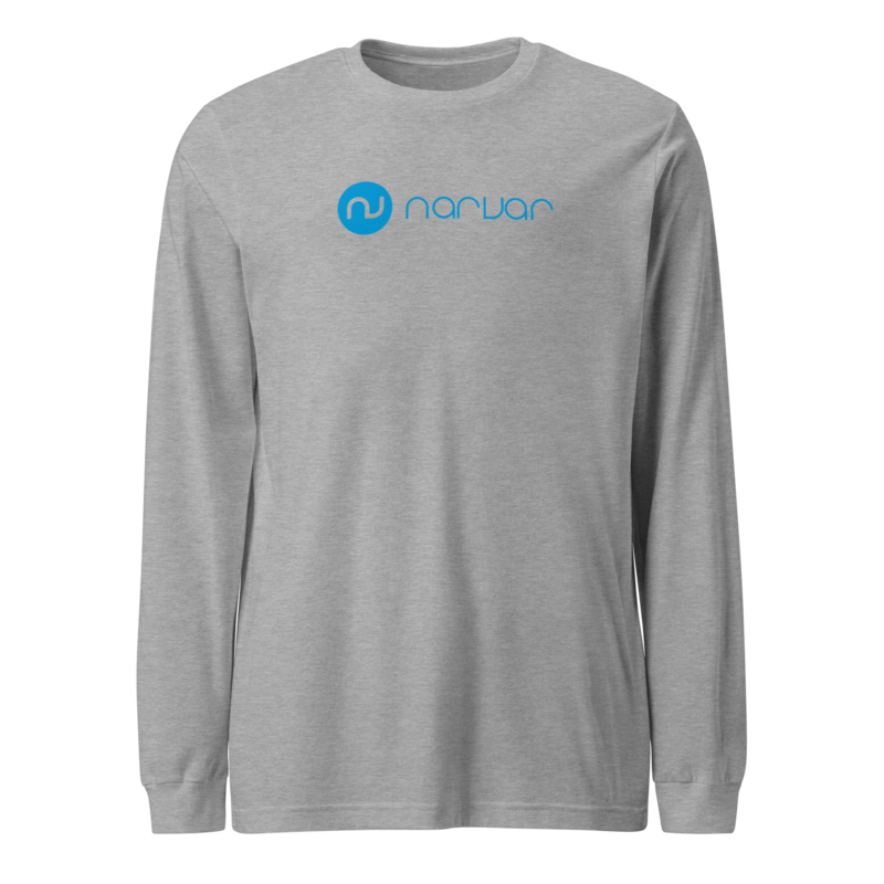 All-Season Long Sleeve