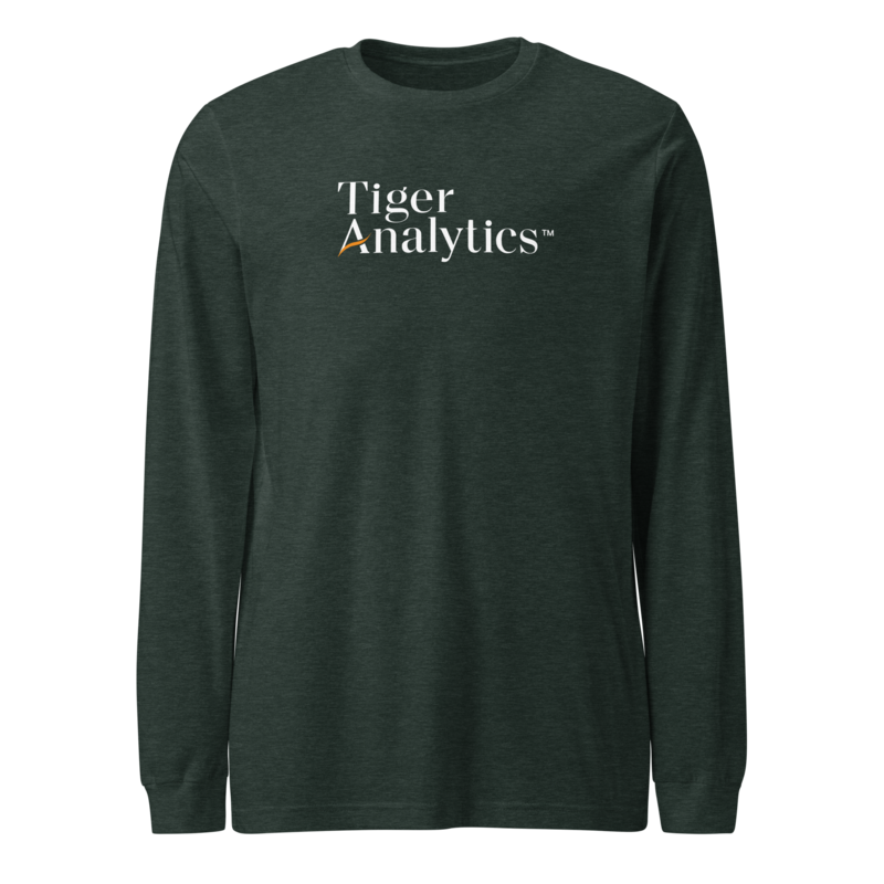 All-Season Long Sleeve