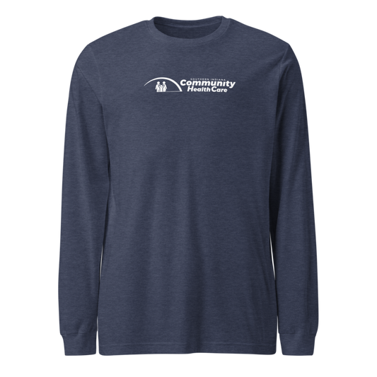 All-Season Medical Long Sleeve