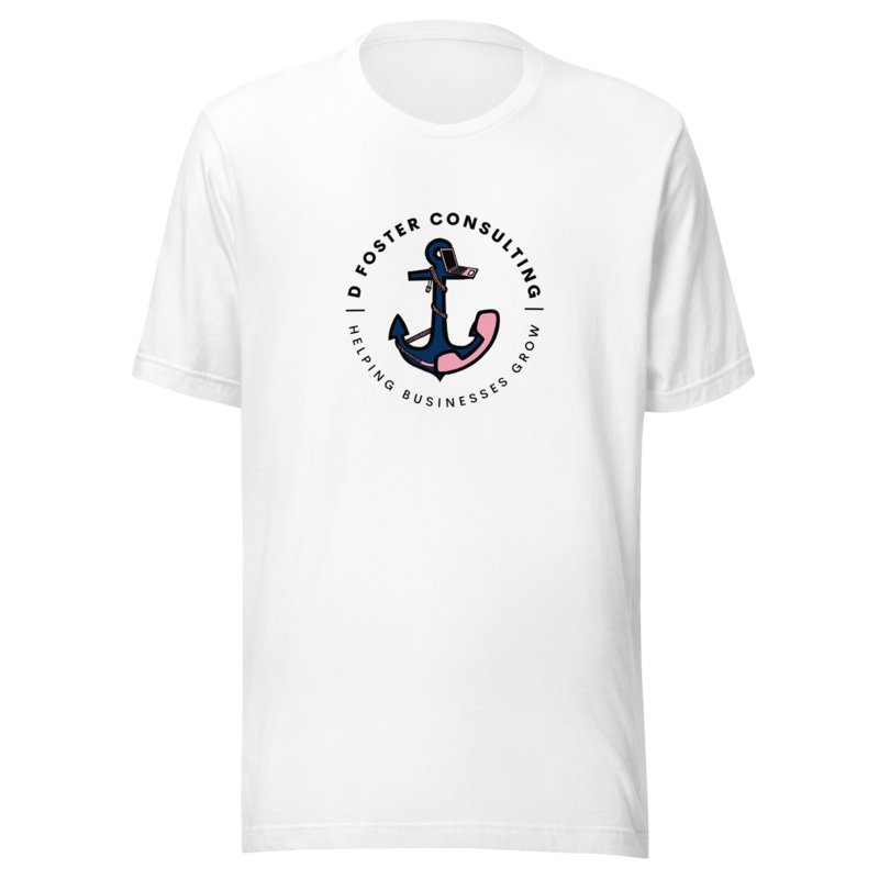 Everyday Essentials Tee