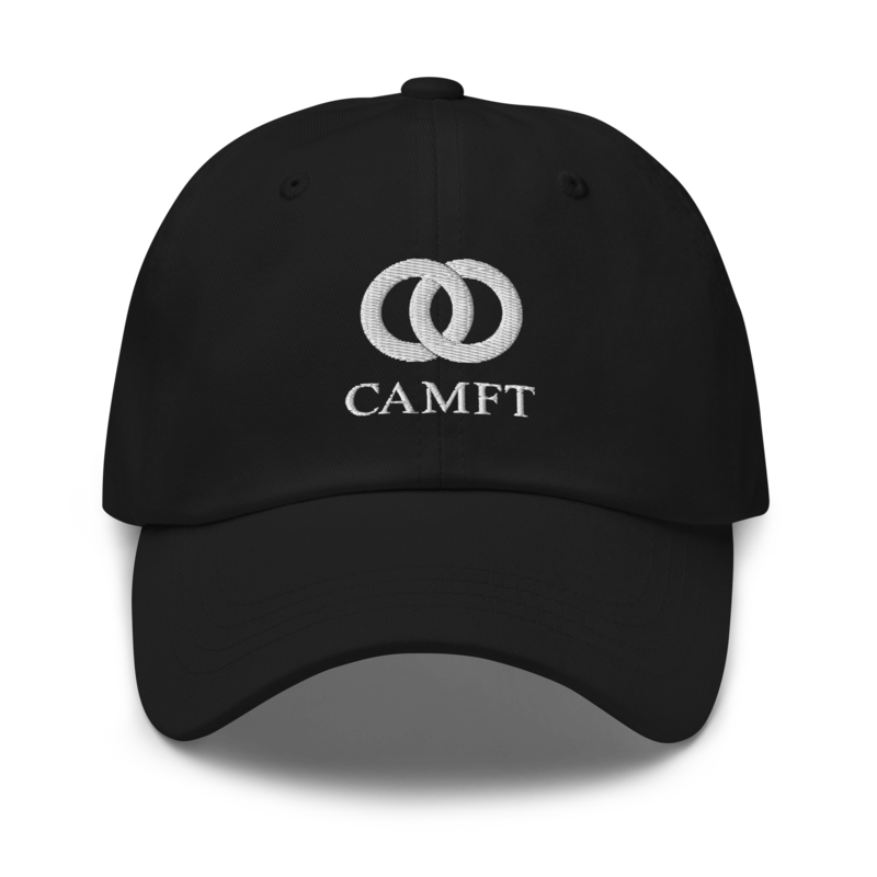 Classic Dad Cap
