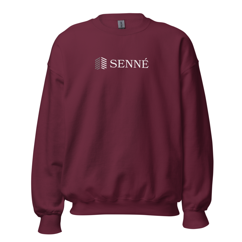 Comfort Crewneck Sweatshirt