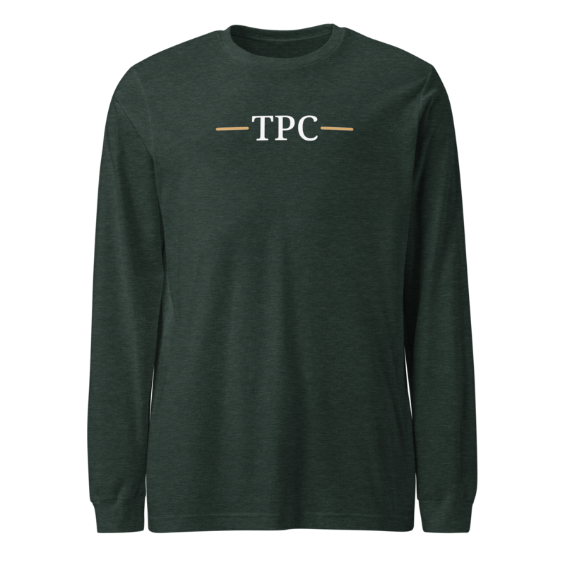 All-Season Medical Long Sleeve