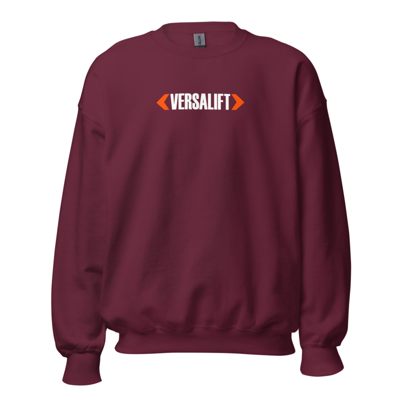 Comfort Crewneck Sweatshirt