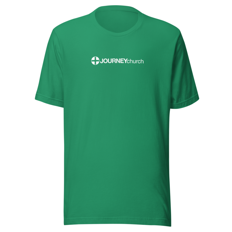 Everyday Essentials Tee