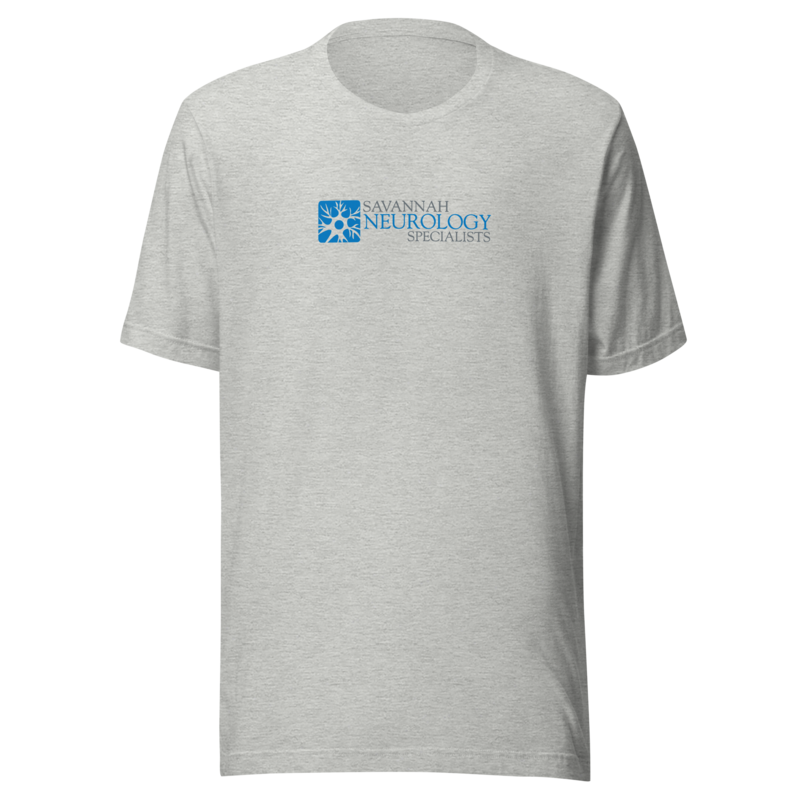 Everyday Essentials Clinic Tee