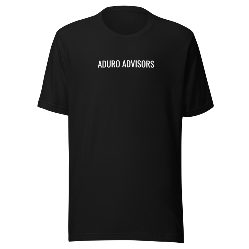 Everyday Essentials Tee