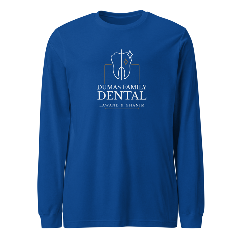 All-Season Medical Long Sleeve