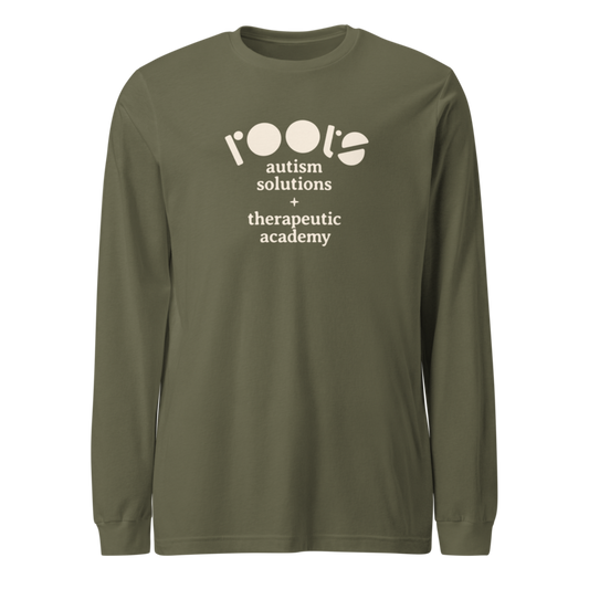 All-Season Medical Long Sleeve