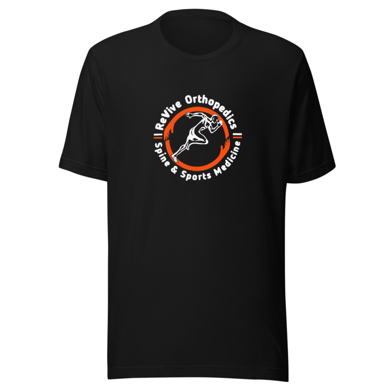 Everyday Essentials Clinic Tee