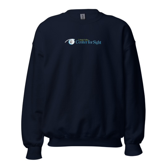 Clinic Comfort Crewneck Sweatshirt