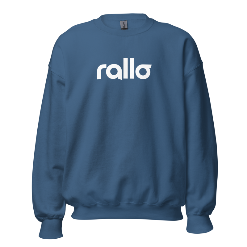 Comfort Crewneck Sweatshirt