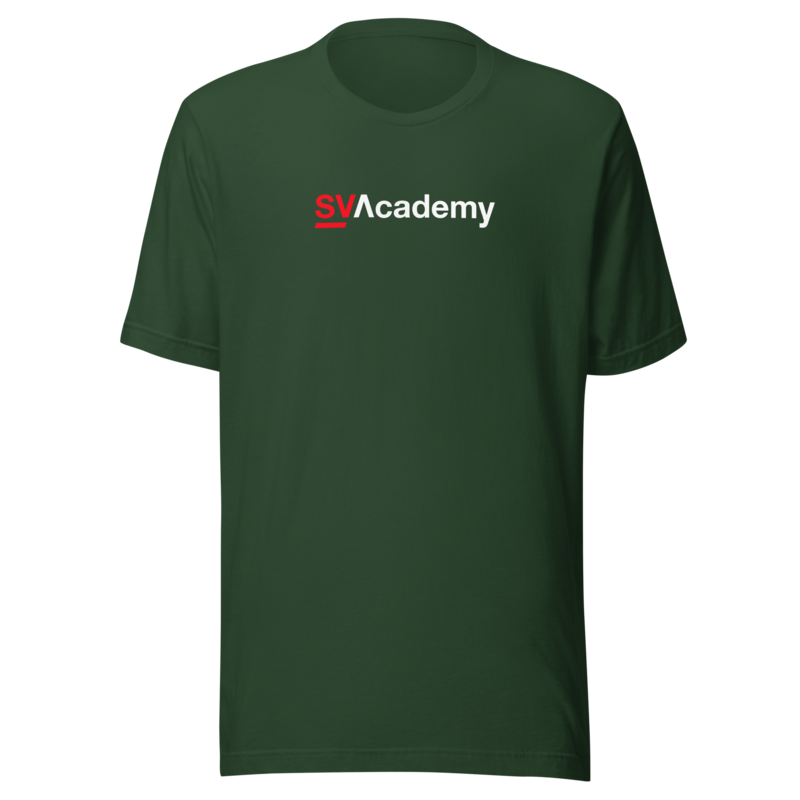 Everyday Essentials Tee