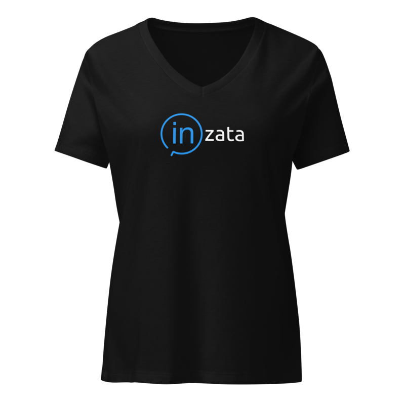 Women’s Comfort Fit V-neck Tee