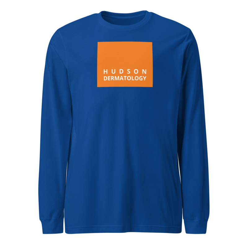 All-Season Medical Long Sleeve