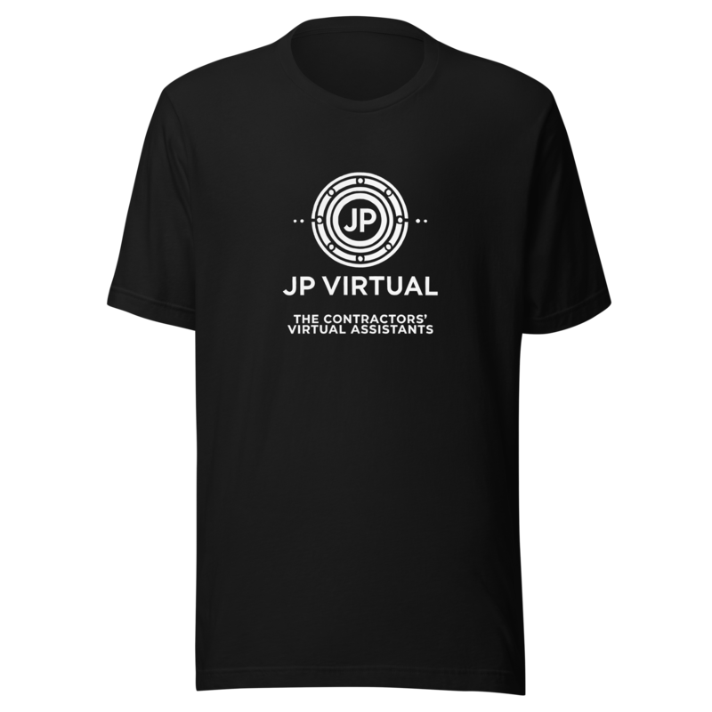 Everyday Essentials Tee